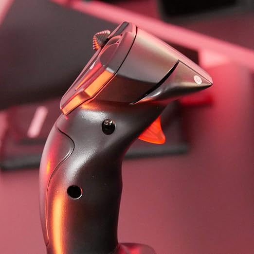 Thrustmaster T-Flight Hotas X - Compatible with PS3/PC